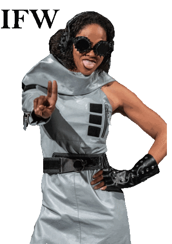 Ifw Sticker by Fair Fashion Festival