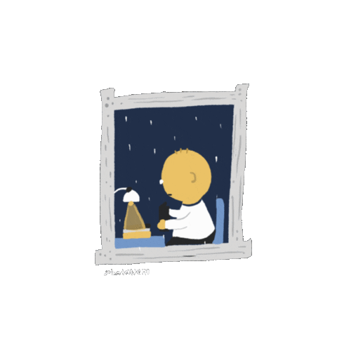 Motivation Sticker