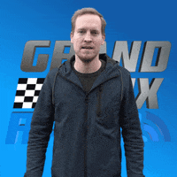 Formule 1 Sport GIF by Grand Prix Radio