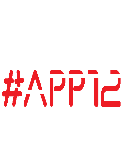 Party Lol Sticker by App12 Official