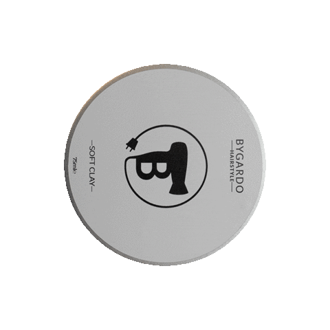 Bygardo Hairstyle Sticker