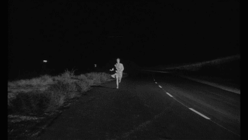 kiss me deadly GIF