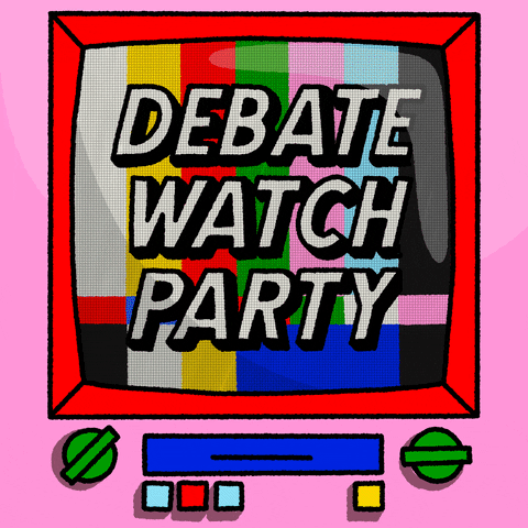 Election 2020 Television GIF by Creative Courage