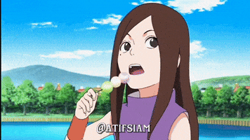 Naruto Shippuden GIF