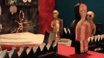 GIF by Carl Knickerbocker