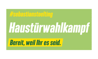 Sebastian Stölting Sticker