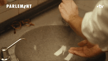 Humour Soap GIF by France tv