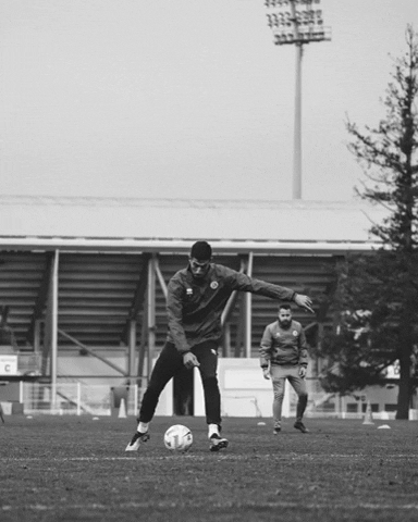 GIF by La Berrichonne de Châteauroux