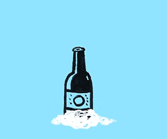 Cervezaartesanalmexico GIF by The Beer Cow