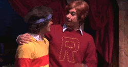 a very potter musical