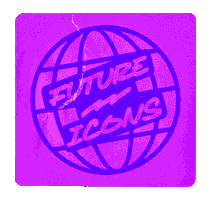 Sticker by Notion Music Recordings