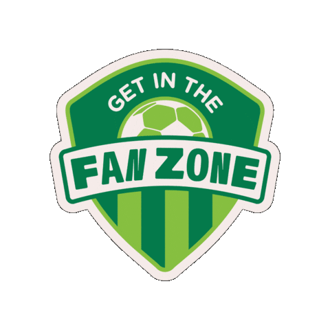 Fan Zone By The Falls Sticker by Niagara Parks