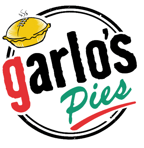 Garlos Sticker