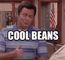 Cool Beans GIF by memecandy