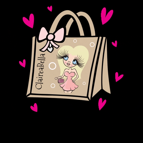 claireabellaltd painting cb claireabella toxic fox GIF