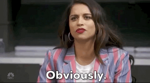 Lilly Singh GIFs - Get the best GIF on GIPHY