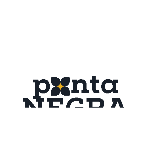 Ponta Negra Azores Sticker