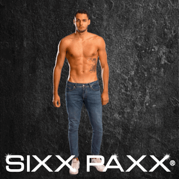 Love Island Sixxpaxx GIF by Sixxpaxx_offiziell