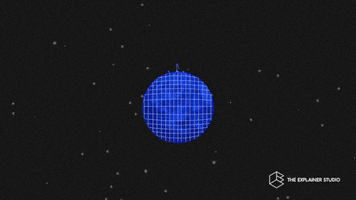 Data Navigation GIF by The Explainer Studio