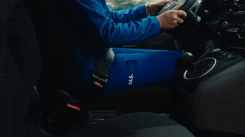 Delivery Driver GIF by GLS Spain