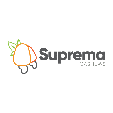 Suprema Caju Sticker