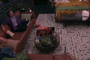 Big Brother GIF