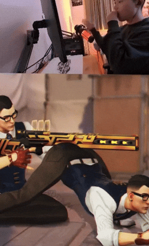 Chamber GIF