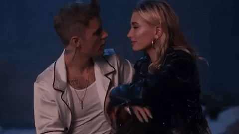 Hailey Bieber Gifs Get The Best Gif On Giphy