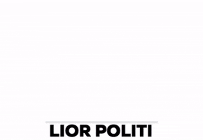 Lior Politi GIF
