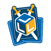 Fun Games Sticker by Pragma