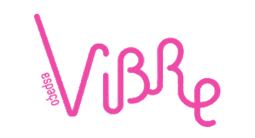 Espaço Vibre Sticker