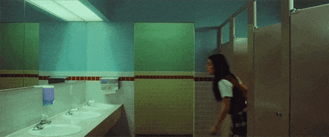 Bathroom GIF by renforshort