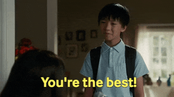 Fresh Off The Boat GIF by ABC Network