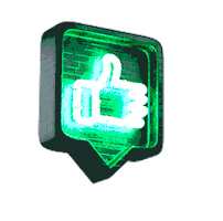 Vinicius Faggundes Sticker
