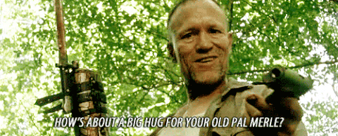 merle dixon