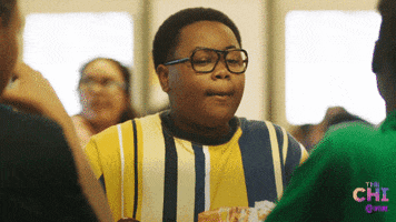 season 2 showtime GIF by The Chi