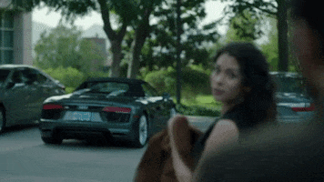 Live A Little Stumptown GIF by ABC Network