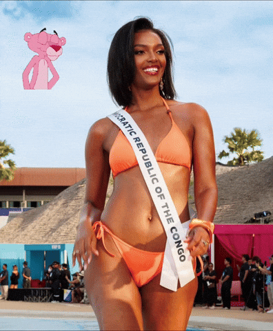 Congo GIF