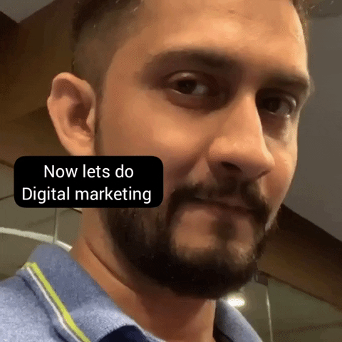 Lets Do Marketing GIF by Digital Pratik