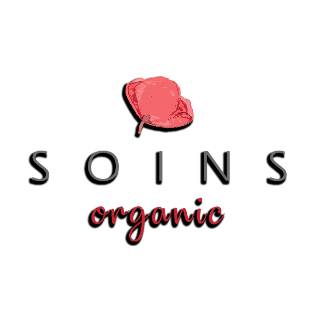 Organic Turkey Sticker by Soins Organic