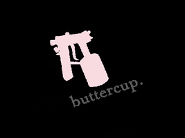 Buttercup Tans GIF