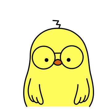 굿짹 Sticker