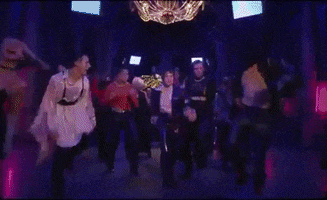 Caroline Polachek Chris GIF by Christine and the queens