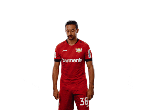 Bayer 04 Score GIF by Bayer 04 Leverkusen - Bayer 04 Score GIF by Bayer 04 Leverkusen