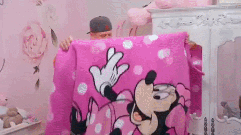 Tucking Into Bed GIFs - Get the best GIF on GIPHY