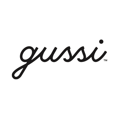 Gussi Hair Sticker