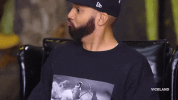 the kid mero what GIF by Desus & Mero