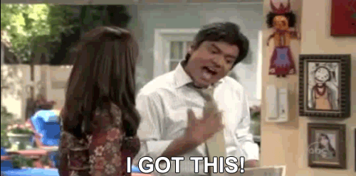 george lopez mexican GIF by beinglatino