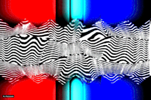 art code GIF by Michel Poisson