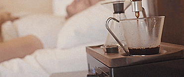 mrperkele #morning #coffee GIF